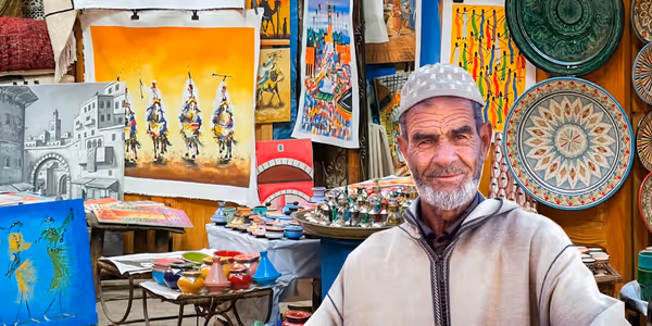 Guide Complet des Marchés Marocains : Monnaie, Nombres et Marchandage